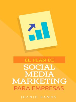 cover image of El plan de Social Media Marketing para empresas